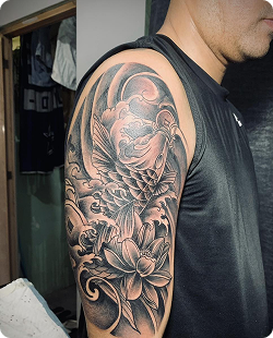 Tattoo Image